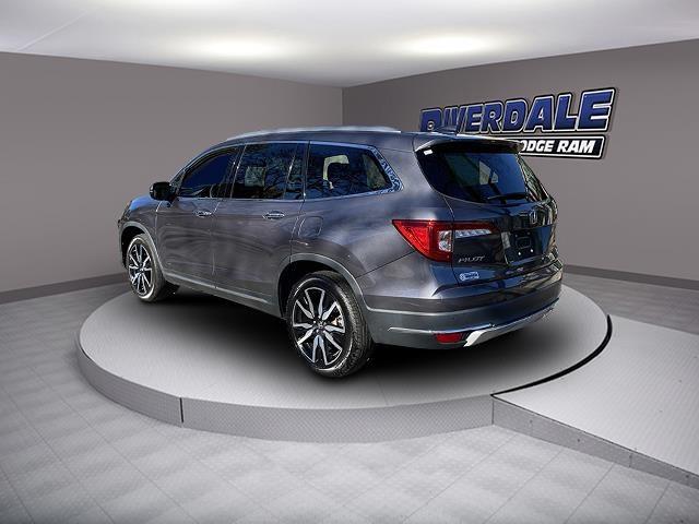 Used Honda Pilot Touring 2019 | Eastchester Motor Cars. Bronx, New York Used Honda Pilot Touring 2019 | Eastchester Motor Cars. Bronx, New York