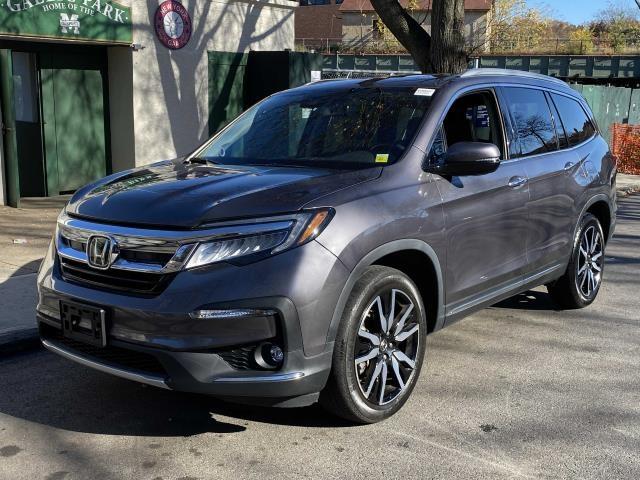 Used Honda Pilot Touring 2019 | Eastchester Motor Cars. Bronx, New York Used Honda Pilot Touring 2019 | Eastchester Motor Cars. Bronx, New York