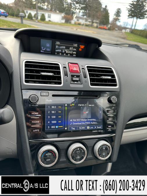 2018 Subaru Forester 2.5i Limited CVT, available for sale in East Windsor, Connecticut | Central A/S LLC. East Windsor, Connecticut 2018 Subaru Forester 2.5i Limited CVT, available for sale in East Windsor, Connecticut | Central A/S LLC. East Windsor, Connecticut
