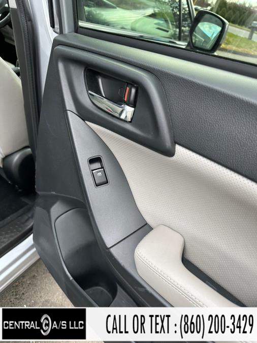 2018 Subaru Forester 2.5i Limited CVT, available for sale in East Windsor, Connecticut | Central A/S LLC. East Windsor, Connecticut 2018 Subaru Forester 2.5i Limited CVT, available for sale in East Windsor, Connecticut | Central A/S LLC. East Windsor, Connecticut