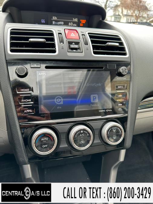 2018 Subaru Forester 2.5i Limited CVT, available for sale in East Windsor, Connecticut | Central A/S LLC. East Windsor, Connecticut 2018 Subaru Forester 2.5i Limited CVT, available for sale in East Windsor, Connecticut | Central A/S LLC. East Windsor, Connecticut