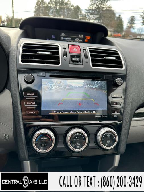 2018 Subaru Forester 2.5i Limited CVT, available for sale in East Windsor, Connecticut | Central A/S LLC. East Windsor, Connecticut 2018 Subaru Forester 2.5i Limited CVT, available for sale in East Windsor, Connecticut | Central A/S LLC. East Windsor, Connecticut