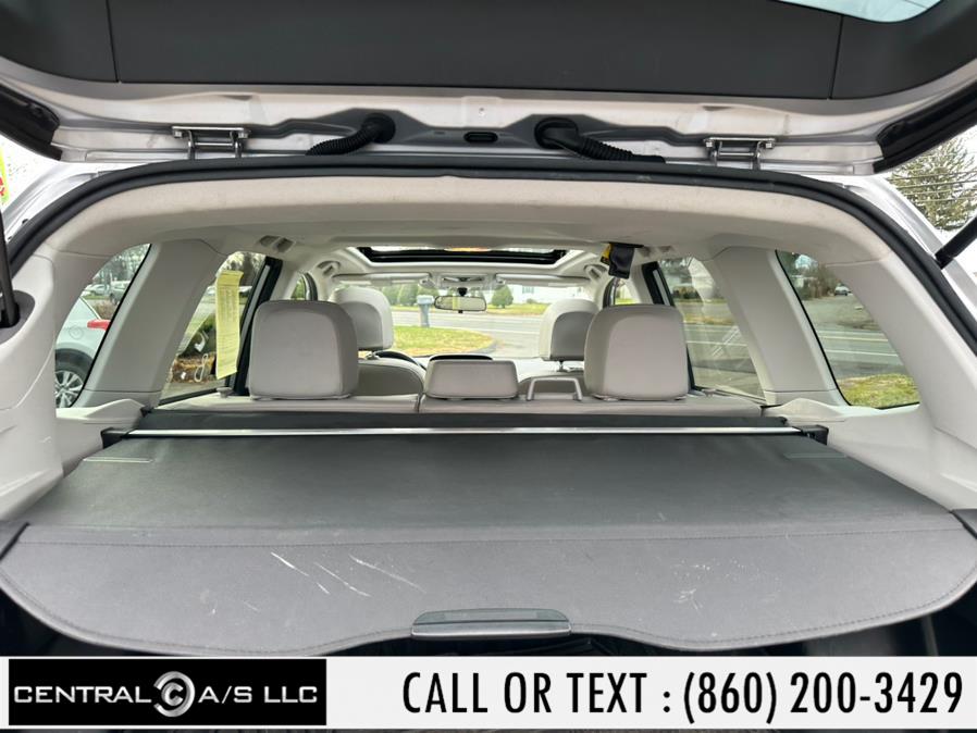 2018 Subaru Forester 2.5i Limited CVT, available for sale in East Windsor, Connecticut | Central A/S LLC. East Windsor, Connecticut 2018 Subaru Forester 2.5i Limited CVT, available for sale in East Windsor, Connecticut | Central A/S LLC. East Windsor, Connecticut