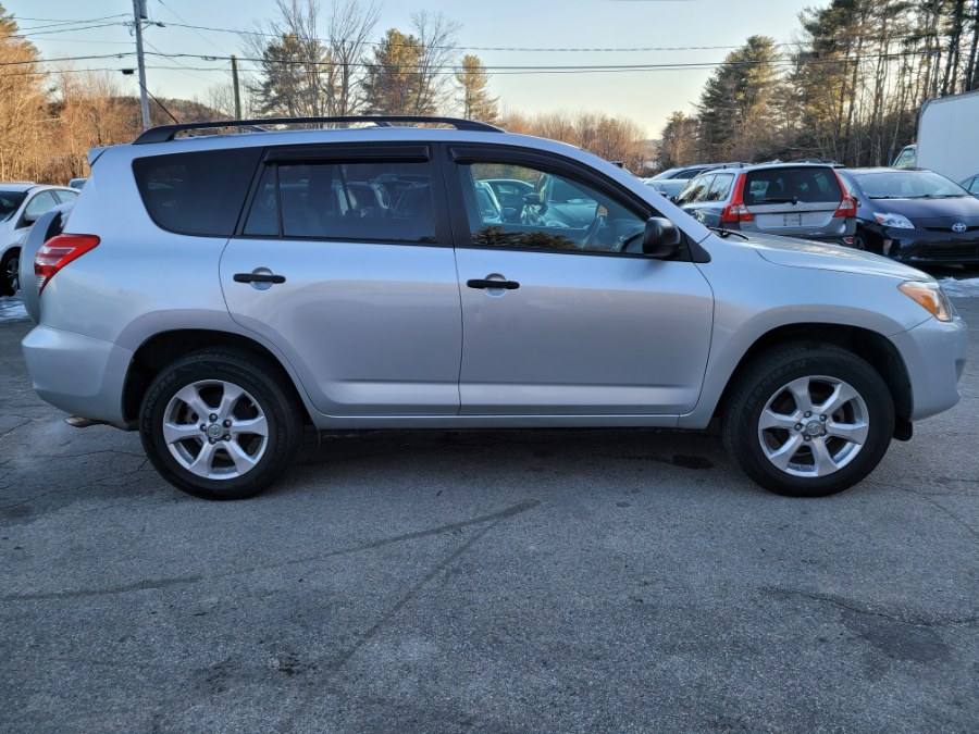 2009 Toyota RAV4 4WD 4dr 4-cyl 4-Spd AT (Natl), available for sale in Auburn, New Hampshire | ODA Auto Precision LLC. Auburn, New Hampshire 2009 Toyota RAV4 4WD 4dr 4-cyl 4-Spd AT (Natl), available for sale in Auburn, New Hampshire | ODA Auto Precision LLC. Auburn, New Hampshire