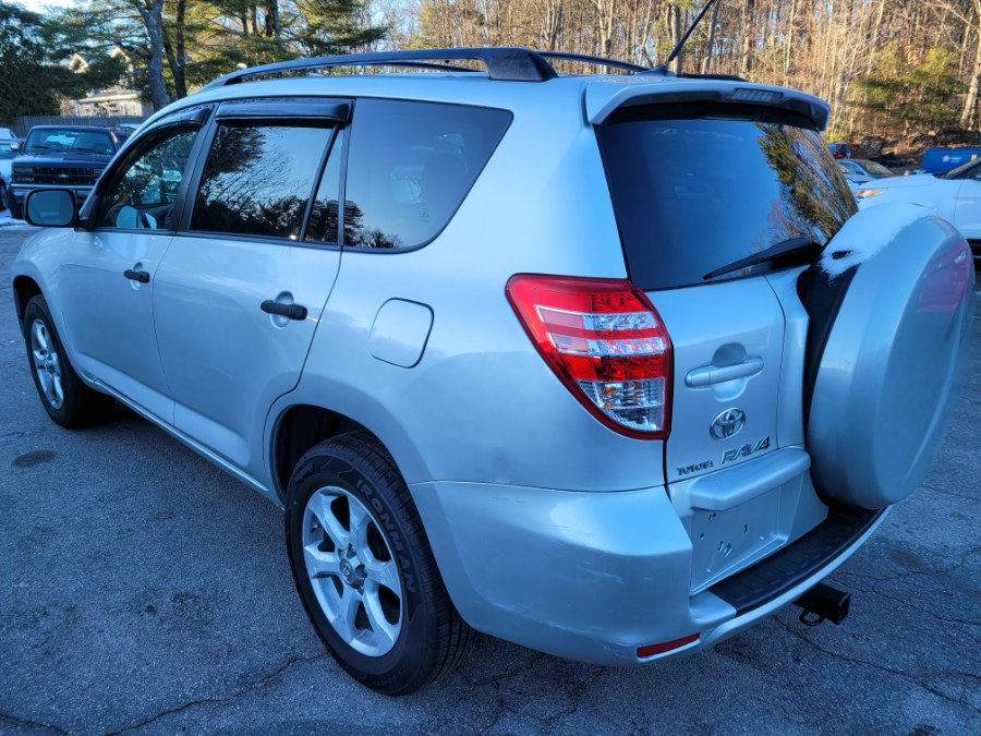 2009 Toyota RAV4 4WD 4dr 4-cyl 4-Spd AT (Natl), available for sale in Auburn, New Hampshire | ODA Auto Precision LLC. Auburn, New Hampshire 2009 Toyota RAV4 4WD 4dr 4-cyl 4-Spd AT (Natl), available for sale in Auburn, New Hampshire | ODA Auto Precision LLC. Auburn, New Hampshire