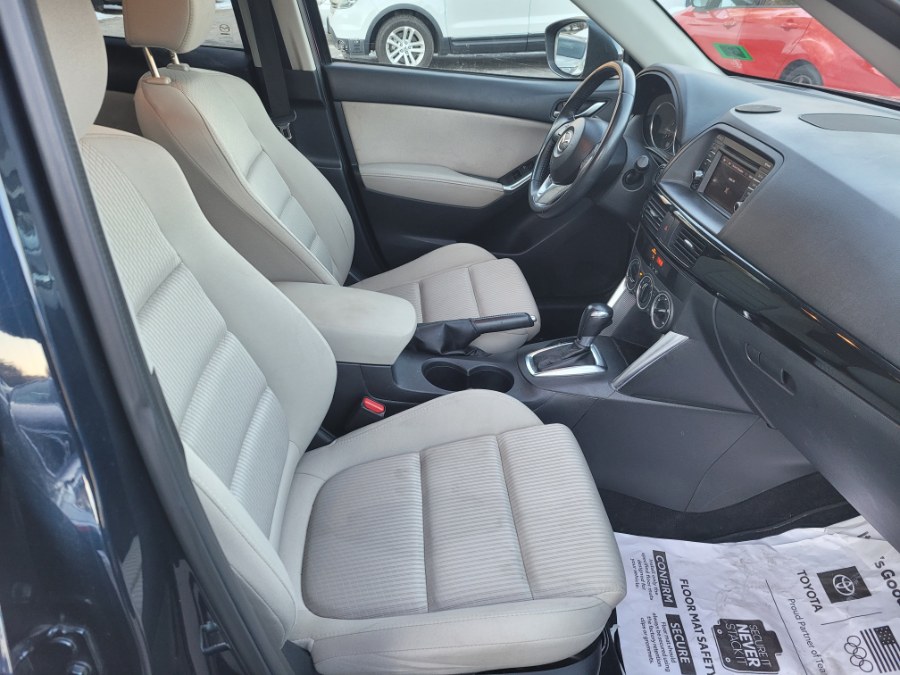 2015 Mazda CX-5 AWD 4dr Auto Touring, available for sale in Auburn, New Hampshire | ODA Auto Precision LLC. Auburn, New Hampshire 2015 Mazda CX-5 AWD 4dr Auto Touring, available for sale in Auburn, New Hampshire | ODA Auto Precision LLC. Auburn, New Hampshire