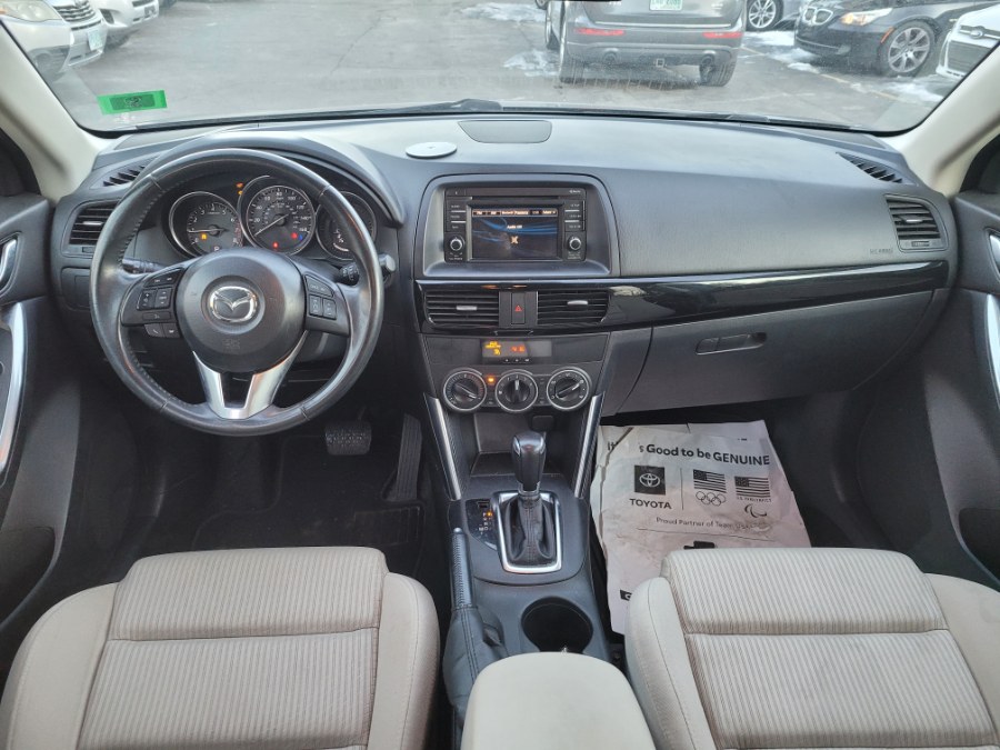 2015 Mazda CX-5 AWD 4dr Auto Touring, available for sale in Auburn, New Hampshire | ODA Auto Precision LLC. Auburn, New Hampshire 2015 Mazda CX-5 AWD 4dr Auto Touring, available for sale in Auburn, New Hampshire | ODA Auto Precision LLC. Auburn, New Hampshire
