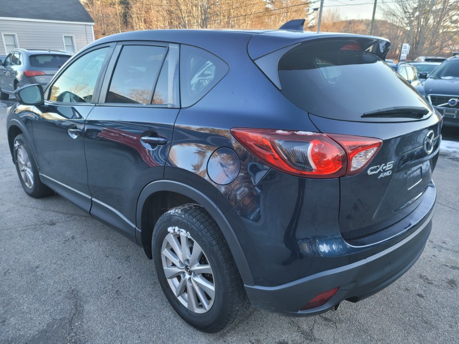 2015 Mazda CX-5 AWD 4dr Auto Touring, available for sale in Auburn, New Hampshire | ODA Auto Precision LLC. Auburn, New Hampshire 2015 Mazda CX-5 AWD 4dr Auto Touring, available for sale in Auburn, New Hampshire | ODA Auto Precision LLC. Auburn, New Hampshire