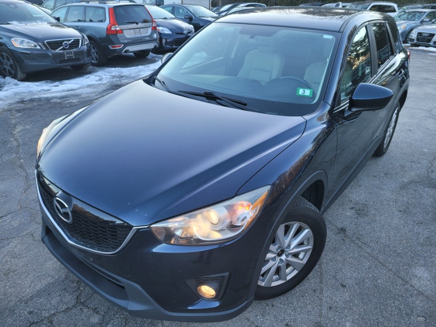 2015 Mazda CX-5 AWD 4dr Auto Touring, available for sale in Auburn, New Hampshire | ODA Auto Precision LLC. Auburn, New Hampshire 2015 Mazda CX-5 AWD 4dr Auto Touring, available for sale in Auburn, New Hampshire | ODA Auto Precision LLC. Auburn, New Hampshire