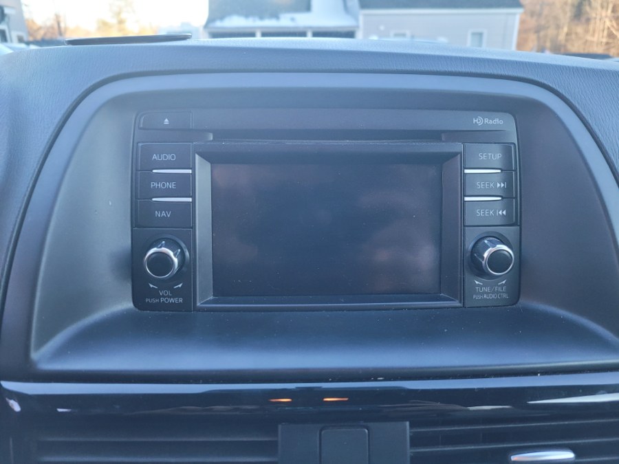 2015 Mazda CX-5 AWD 4dr Auto Touring, available for sale in Auburn, New Hampshire | ODA Auto Precision LLC. Auburn, New Hampshire 2015 Mazda CX-5 AWD 4dr Auto Touring, available for sale in Auburn, New Hampshire | ODA Auto Precision LLC. Auburn, New Hampshire