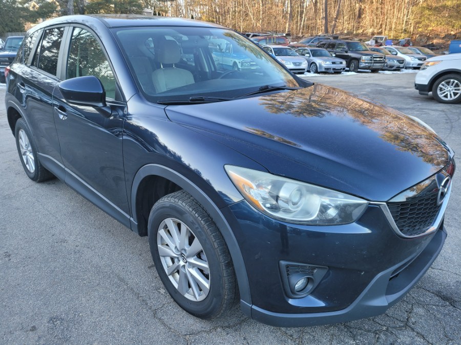 2015 Mazda CX-5 AWD 4dr Auto Touring, available for sale in Auburn, New Hampshire | ODA Auto Precision LLC. Auburn, New Hampshire 2015 Mazda CX-5 AWD 4dr Auto Touring, available for sale in Auburn, New Hampshire | ODA Auto Precision LLC. Auburn, New Hampshire