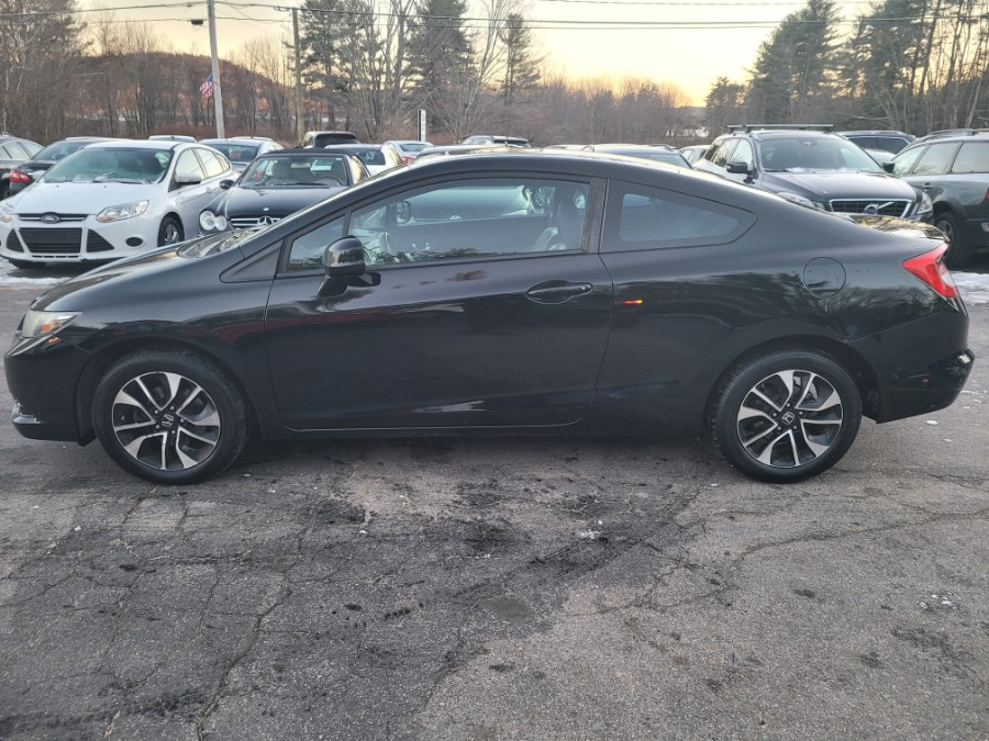 2013 Honda Civic Cpe 2dr Auto EX-L w/Navi, available for sale in Auburn, New Hampshire | ODA Auto Precision LLC. Auburn, New Hampshire 2013 Honda Civic Cpe 2dr Auto EX-L w/Navi, available for sale in Auburn, New Hampshire | ODA Auto Precision LLC. Auburn, New Hampshire