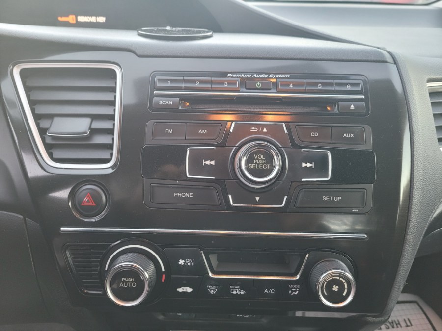 2013 Honda Civic Cpe 2dr Auto EX-L w/Navi, available for sale in Auburn, New Hampshire | ODA Auto Precision LLC. Auburn, New Hampshire 2013 Honda Civic Cpe 2dr Auto EX-L w/Navi, available for sale in Auburn, New Hampshire | ODA Auto Precision LLC. Auburn, New Hampshire
