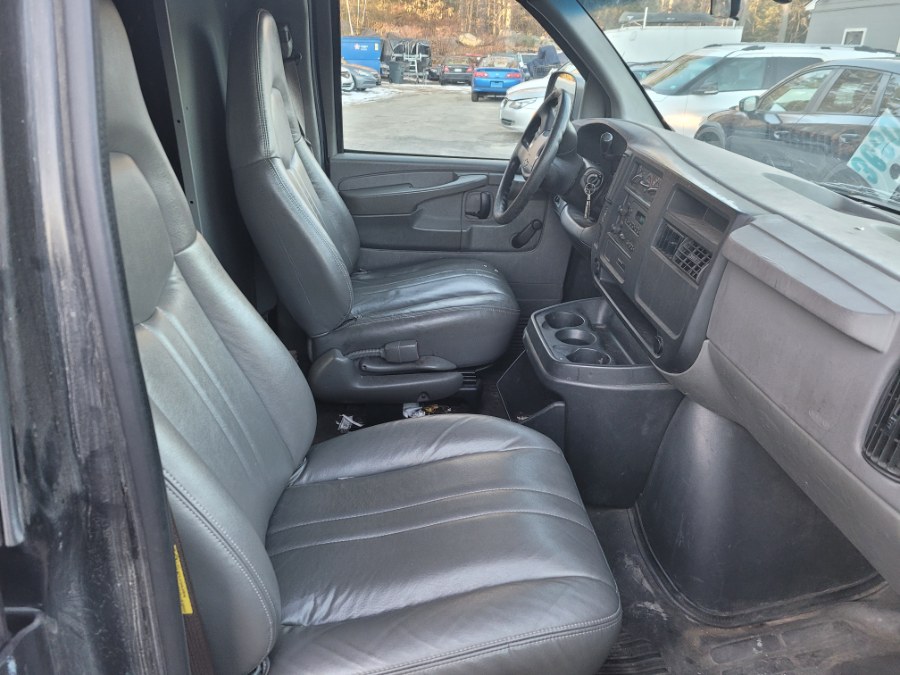 2006 Chevrolet Express Cargo Van 1500 135" WB RWD, available for sale in Auburn, New Hampshire | ODA Auto Precision LLC. Auburn, New Hampshire 2006 Chevrolet Express Cargo Van 1500 135" WB RWD, available for sale in Auburn, New Hampshire | ODA Auto Precision LLC. Auburn, New Hampshire