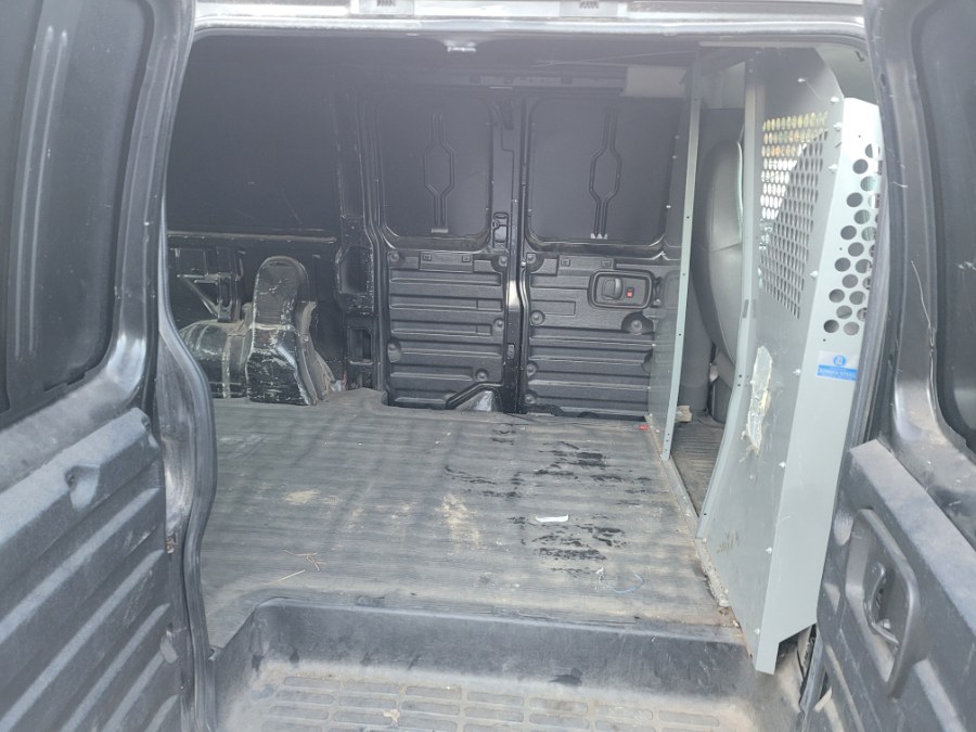 2006 Chevrolet Express Cargo Van 1500 135" WB RWD, available for sale in Auburn, New Hampshire | ODA Auto Precision LLC. Auburn, New Hampshire 2006 Chevrolet Express Cargo Van 1500 135" WB RWD, available for sale in Auburn, New Hampshire | ODA Auto Precision LLC. Auburn, New Hampshire