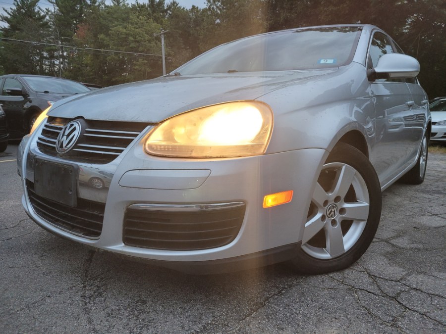 2009 Volkswagen Jetta Sedan 4dr Man SE PZEV, available for sale in Auburn, New Hampshire | ODA Auto Precision LLC. Auburn, New Hampshire 2009 Volkswagen Jetta Sedan 4dr Man SE PZEV, available for sale in Auburn, New Hampshire | ODA Auto Precision LLC. Auburn, New Hampshire