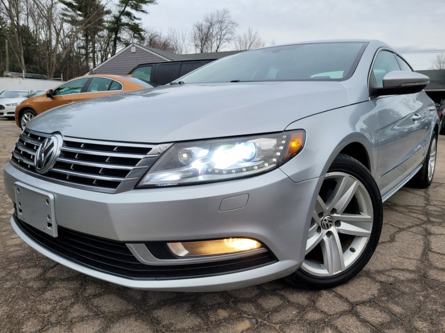 2013 Volkswagen CC 4dr Sdn Man Sport w/LEDs, available for sale in Auburn, New Hampshire | ODA Auto Precision LLC. Auburn, New Hampshire 2013 Volkswagen CC 4dr Sdn Man Sport w/LEDs, available for sale in Auburn, New Hampshire | ODA Auto Precision LLC. Auburn, New Hampshire