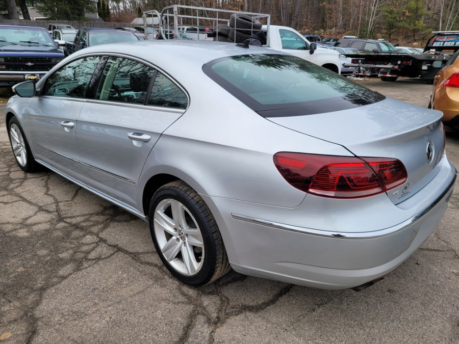 2013 Volkswagen CC 4dr Sdn Man Sport w/LEDs, available for sale in Auburn, New Hampshire | ODA Auto Precision LLC. Auburn, New Hampshire 2013 Volkswagen CC 4dr Sdn Man Sport w/LEDs, available for sale in Auburn, New Hampshire | ODA Auto Precision LLC. Auburn, New Hampshire