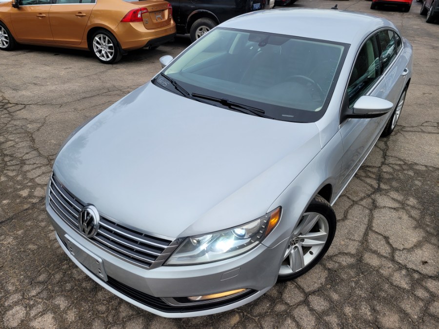 2013 Volkswagen CC 4dr Sdn Man Sport w/LEDs, available for sale in Auburn, New Hampshire | ODA Auto Precision LLC. Auburn, New Hampshire 2013 Volkswagen CC 4dr Sdn Man Sport w/LEDs, available for sale in Auburn, New Hampshire | ODA Auto Precision LLC. Auburn, New Hampshire