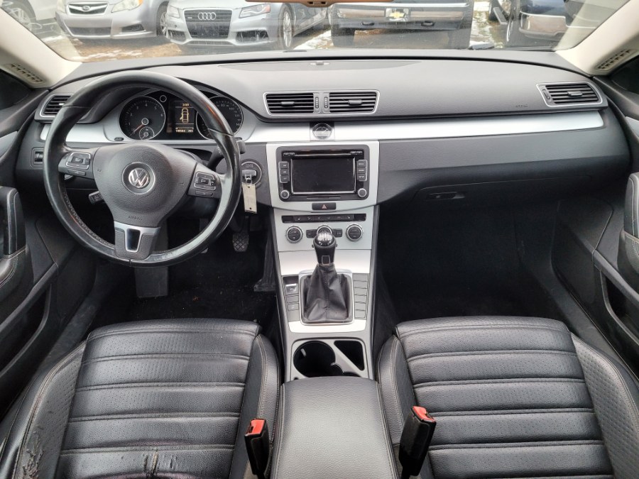 2013 Volkswagen CC 4dr Sdn Man Sport w/LEDs, available for sale in Auburn, New Hampshire | ODA Auto Precision LLC. Auburn, New Hampshire 2013 Volkswagen CC 4dr Sdn Man Sport w/LEDs, available for sale in Auburn, New Hampshire | ODA Auto Precision LLC. Auburn, New Hampshire