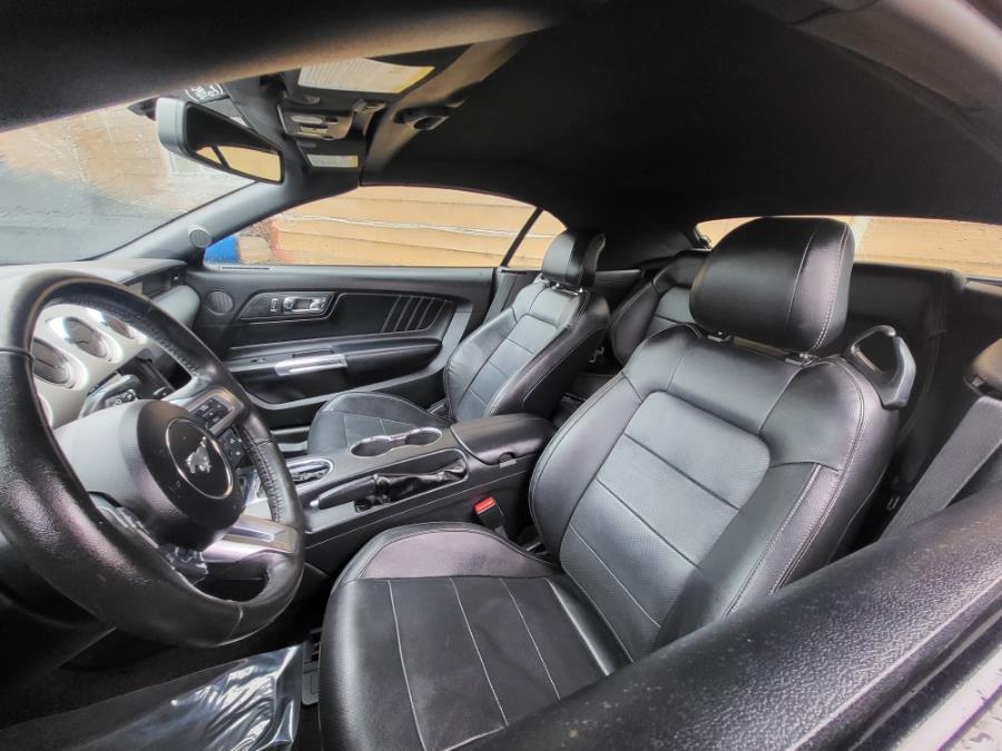 2017 Ford Mustang EcoBoost Premium Convertible, available for sale in Newark , New Jersey | Champion Used Auto Sales 2. Newark , New Jersey 2017 Ford Mustang EcoBoost Premium Convertible, available for sale in Newark , New Jersey | Champion Used Auto Sales 2. Newark , New Jersey