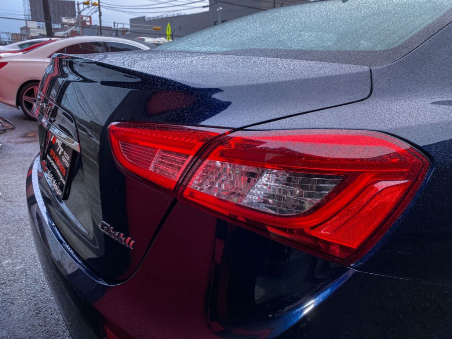 2015 Maserati Ghibli 4dr Sdn S Q4, available for sale in Newark, New Jersey | RT Auto Center LLC. Newark, New Jersey 2015 Maserati Ghibli 4dr Sdn S Q4, available for sale in Newark, New Jersey | RT Auto Center LLC. Newark, New Jersey