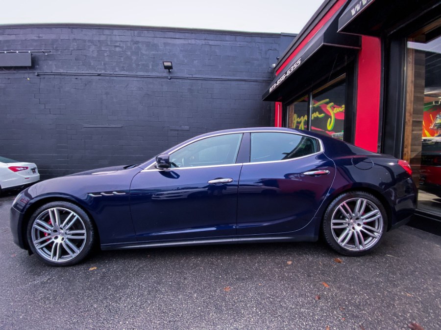 2015 Maserati Ghibli 4dr Sdn S Q4, available for sale in Newark, New Jersey | RT Auto Center LLC. Newark, New Jersey 2015 Maserati Ghibli 4dr Sdn S Q4, available for sale in Newark, New Jersey | RT Auto Center LLC. Newark, New Jersey
