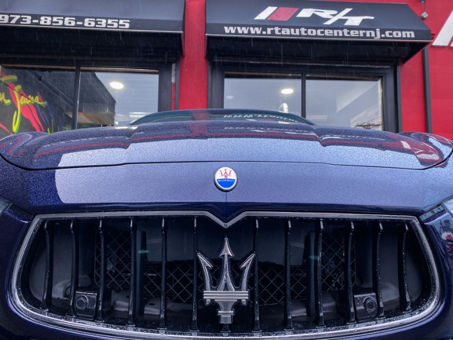 2015 Maserati Ghibli 4dr Sdn S Q4, available for sale in Newark, New Jersey | RT Auto Center LLC. Newark, New Jersey 2015 Maserati Ghibli 4dr Sdn S Q4, available for sale in Newark, New Jersey | RT Auto Center LLC. Newark, New Jersey