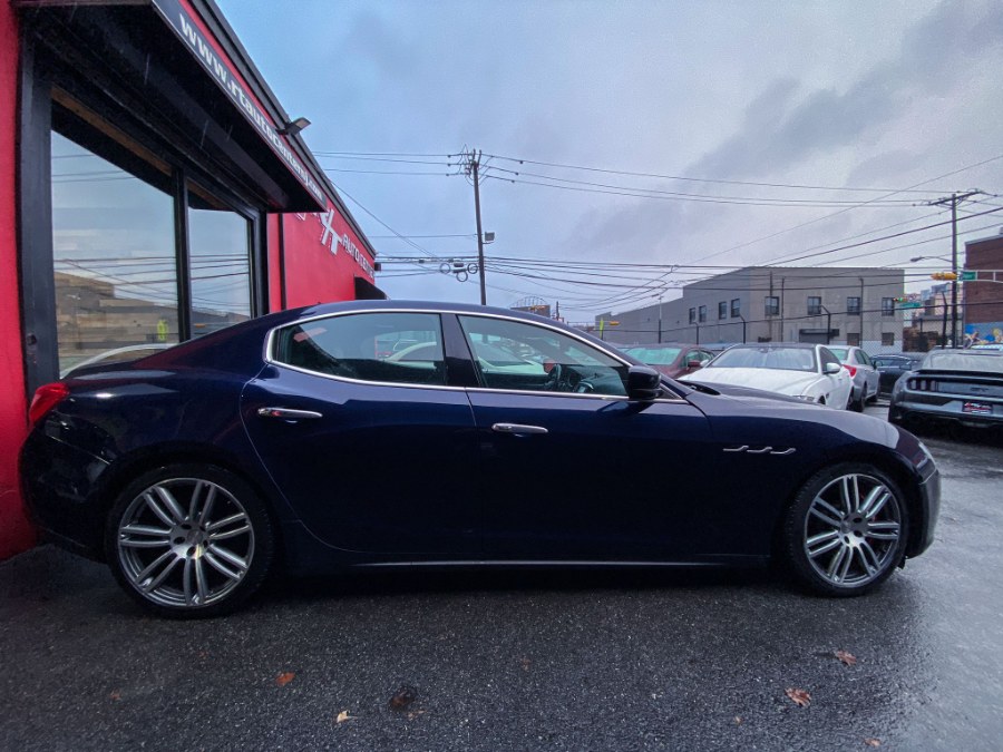 2015 Maserati Ghibli 4dr Sdn S Q4, available for sale in Newark, New Jersey | RT Auto Center LLC. Newark, New Jersey 2015 Maserati Ghibli 4dr Sdn S Q4, available for sale in Newark, New Jersey | RT Auto Center LLC. Newark, New Jersey