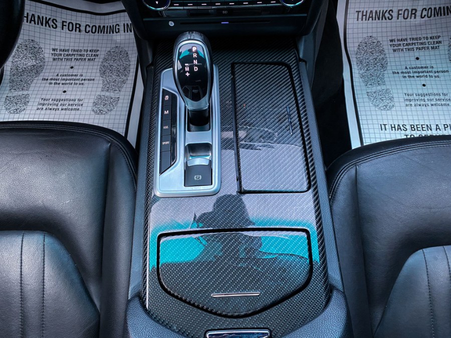 2015 Maserati Ghibli 4dr Sdn S Q4, available for sale in Newark, New Jersey | RT Auto Center LLC. Newark, New Jersey 2015 Maserati Ghibli 4dr Sdn S Q4, available for sale in Newark, New Jersey | RT Auto Center LLC. Newark, New Jersey