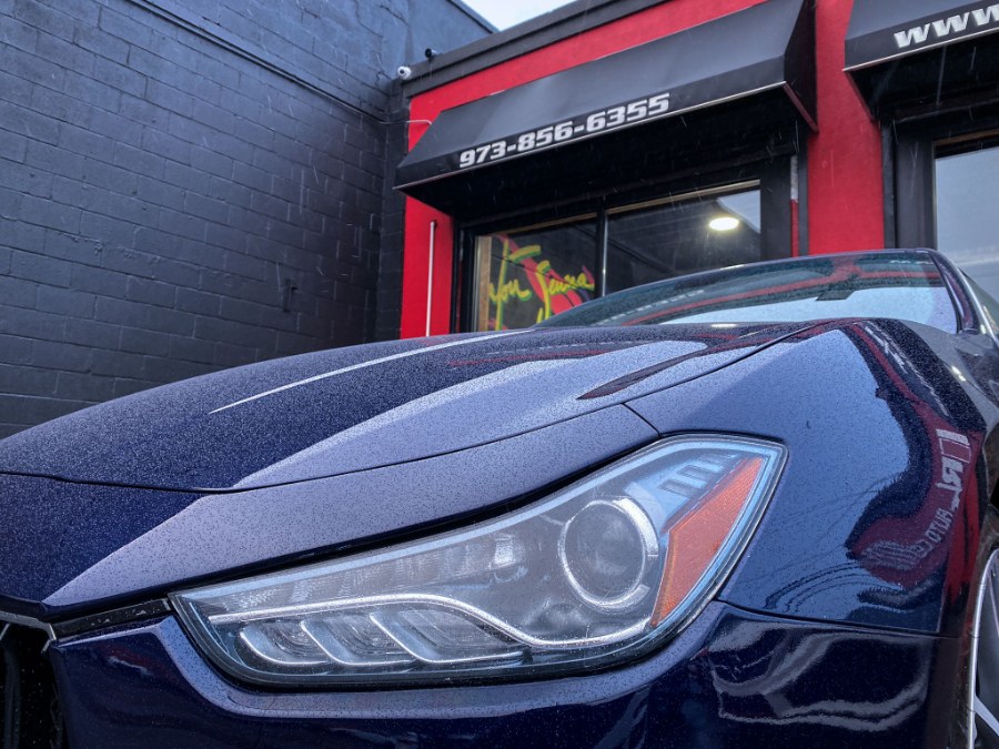 2015 Maserati Ghibli 4dr Sdn S Q4, available for sale in Newark, New Jersey | RT Auto Center LLC. Newark, New Jersey 2015 Maserati Ghibli 4dr Sdn S Q4, available for sale in Newark, New Jersey | RT Auto Center LLC. Newark, New Jersey