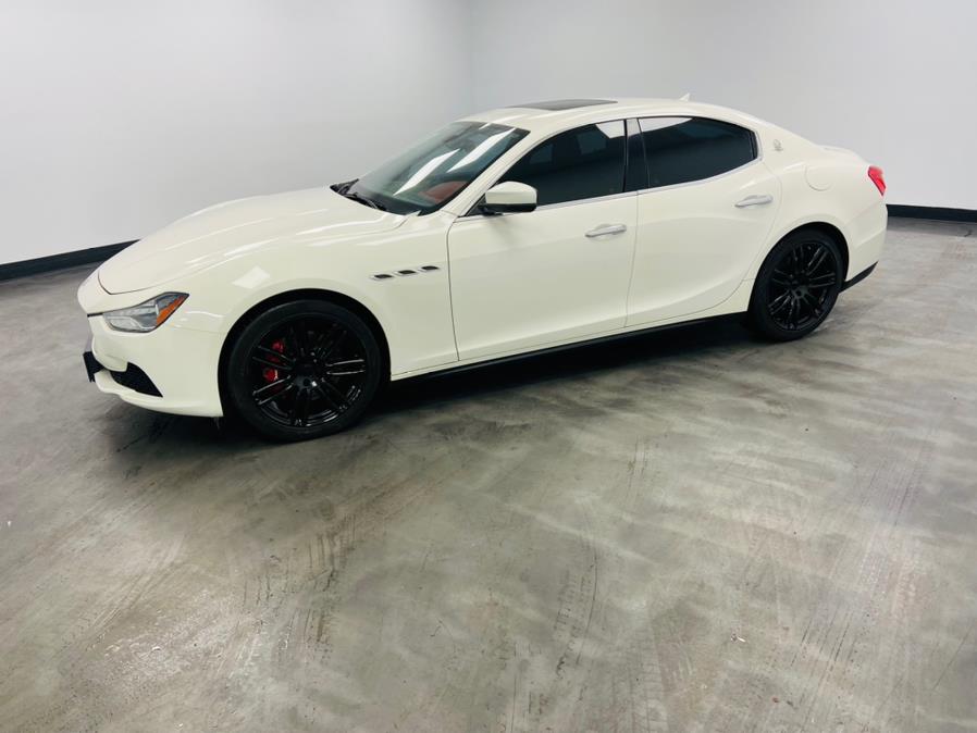 2017 Maserati Ghibli S Q4 3.0L, available for sale in Linden, New Jersey | East Coast Auto Group. Linden, New Jersey 2017 Maserati Ghibli S Q4 3.0L, available for sale in Linden, New Jersey | East Coast Auto Group. Linden, New Jersey