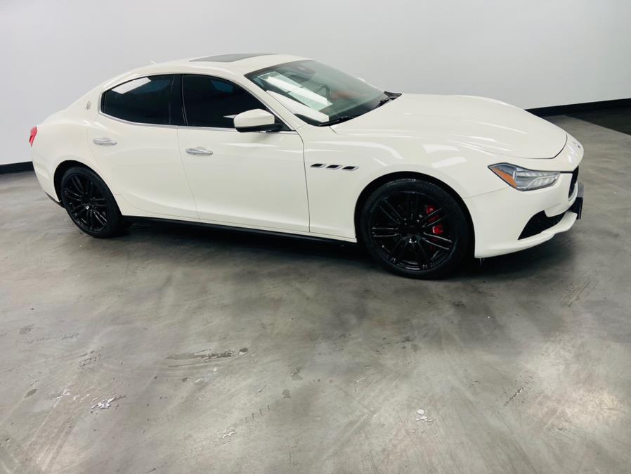 2017 Maserati Ghibli S Q4 3.0L, available for sale in Linden, New Jersey | East Coast Auto Group. Linden, New Jersey 2017 Maserati Ghibli S Q4 3.0L, available for sale in Linden, New Jersey | East Coast Auto Group. Linden, New Jersey