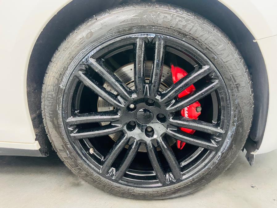 2017 Maserati Ghibli S Q4 3.0L, available for sale in Linden, New Jersey | East Coast Auto Group. Linden, New Jersey 2017 Maserati Ghibli S Q4 3.0L, available for sale in Linden, New Jersey | East Coast Auto Group. Linden, New Jersey
