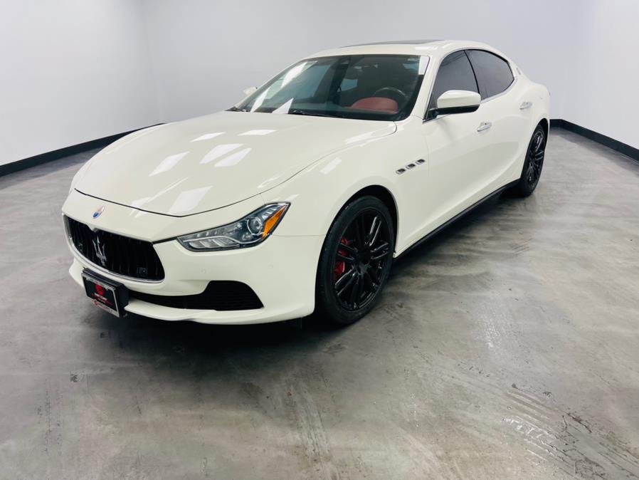 2017 Maserati Ghibli S Q4 3.0L, available for sale in Linden, New Jersey | East Coast Auto Group. Linden, New Jersey 2017 Maserati Ghibli S Q4 3.0L, available for sale in Linden, New Jersey | East Coast Auto Group. Linden, New Jersey