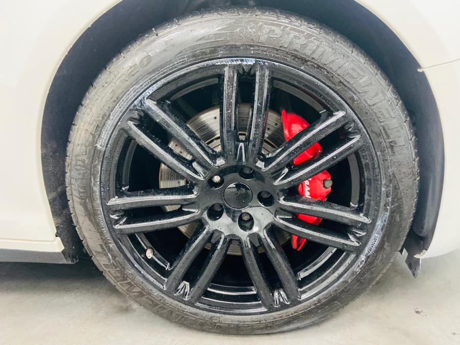 2017 Maserati Ghibli S Q4 3.0L, available for sale in Linden, New Jersey | East Coast Auto Group. Linden, New Jersey 2017 Maserati Ghibli S Q4 3.0L, available for sale in Linden, New Jersey | East Coast Auto Group. Linden, New Jersey