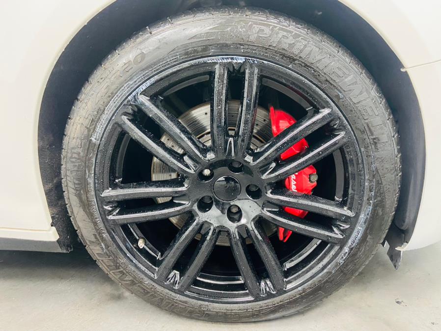 2017 Maserati Ghibli S Q4 3.0L, available for sale in Linden, New Jersey | East Coast Auto Group. Linden, New Jersey 2017 Maserati Ghibli S Q4 3.0L, available for sale in Linden, New Jersey | East Coast Auto Group. Linden, New Jersey