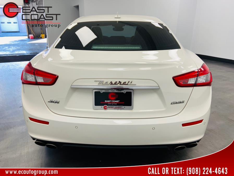2017 Maserati Ghibli S Q4 3.0L, available for sale in Linden, New Jersey | East Coast Auto Group. Linden, New Jersey 2017 Maserati Ghibli S Q4 3.0L, available for sale in Linden, New Jersey | East Coast Auto Group. Linden, New Jersey