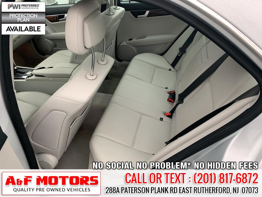 2014 Mercedes-Benz C-Class 4dr Sdn C300 Sport 4MATIC, available for sale in East Rutherford, New Jersey | A&F Motors LLC. East Rutherford, New Jersey 2014 Mercedes-Benz C-Class 4dr Sdn C300 Sport 4MATIC, available for sale in East Rutherford, New Jersey | A&F Motors LLC. East Rutherford, New Jersey