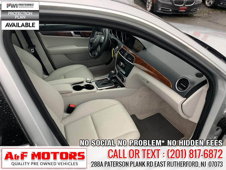 2014 Mercedes-Benz C-Class 4dr Sdn C300 Sport 4MATIC, available for sale in East Rutherford, New Jersey | A&F Motors LLC. East Rutherford, New Jersey 2014 Mercedes-Benz C-Class 4dr Sdn C300 Sport 4MATIC, available for sale in East Rutherford, New Jersey | A&F Motors LLC. East Rutherford, New Jersey