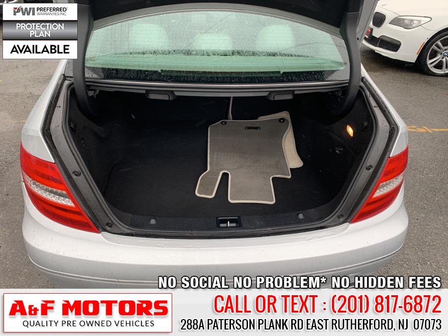 2014 Mercedes-Benz C-Class 4dr Sdn C300 Sport 4MATIC, available for sale in East Rutherford, New Jersey | A&F Motors LLC. East Rutherford, New Jersey 2014 Mercedes-Benz C-Class 4dr Sdn C300 Sport 4MATIC, available for sale in East Rutherford, New Jersey | A&F Motors LLC. East Rutherford, New Jersey