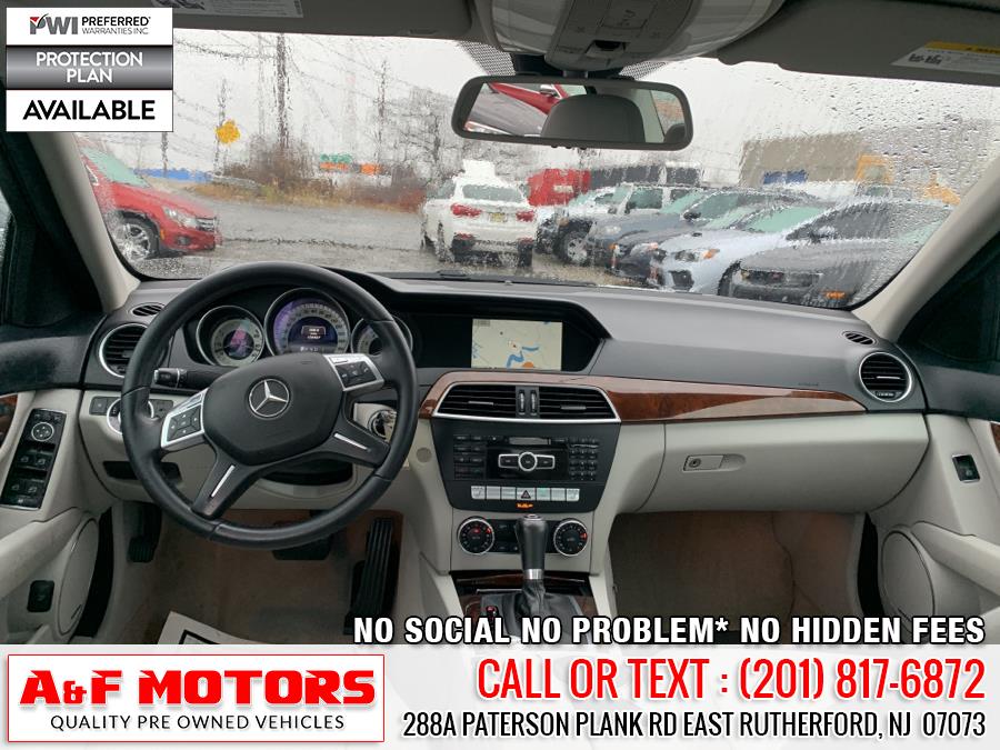 2014 Mercedes-Benz C-Class 4dr Sdn C300 Sport 4MATIC, available for sale in East Rutherford, New Jersey | A&F Motors LLC. East Rutherford, New Jersey 2014 Mercedes-Benz C-Class 4dr Sdn C300 Sport 4MATIC, available for sale in East Rutherford, New Jersey | A&F Motors LLC. East Rutherford, New Jersey