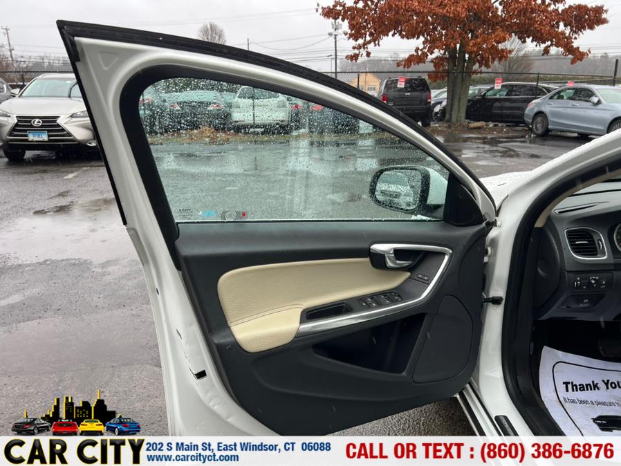 2012 Volvo S60 FWD 4dr Sdn T5 w/Moonroof, available for sale in East Windsor, Connecticut | Car City LLC. East Windsor, Connecticut 2012 Volvo S60 FWD 4dr Sdn T5 w/Moonroof, available for sale in East Windsor, Connecticut | Car City LLC. East Windsor, Connecticut