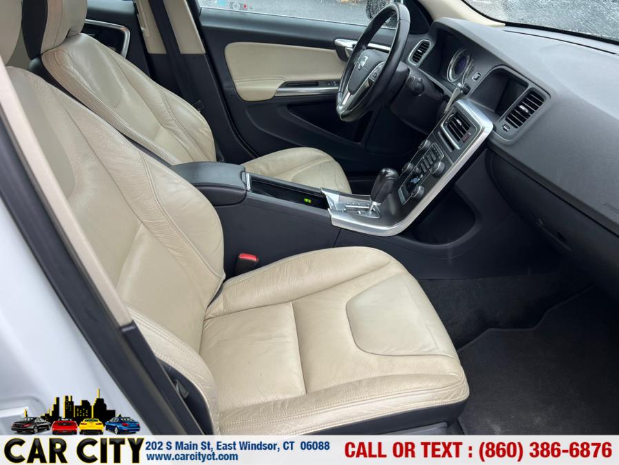 2012 Volvo S60 FWD 4dr Sdn T5 w/Moonroof, available for sale in East Windsor, Connecticut | Car City LLC. East Windsor, Connecticut 2012 Volvo S60 FWD 4dr Sdn T5 w/Moonroof, available for sale in East Windsor, Connecticut | Car City LLC. East Windsor, Connecticut