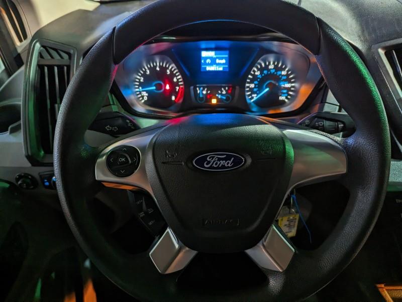 2018 Ford Transit Passenger Wagon XL, available for sale in Maple Shade, New Jersey | Car Revolution. Maple Shade, New Jersey 2018 Ford Transit Passenger Wagon XL, available for sale in Maple Shade, New Jersey | Car Revolution. Maple Shade, New Jersey