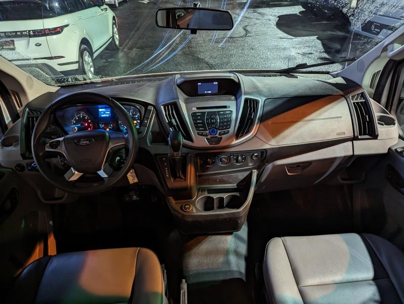 2018 Ford Transit Passenger Wagon XL, available for sale in Maple Shade, New Jersey | Car Revolution. Maple Shade, New Jersey 2018 Ford Transit Passenger Wagon XL, available for sale in Maple Shade, New Jersey | Car Revolution. Maple Shade, New Jersey