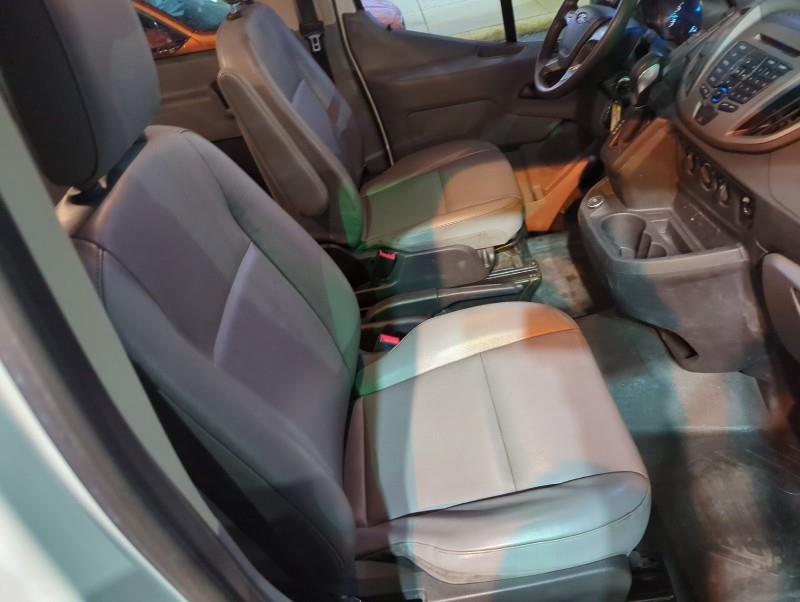 2018 Ford Transit Passenger Wagon XL, available for sale in Maple Shade, New Jersey | Car Revolution. Maple Shade, New Jersey 2018 Ford Transit Passenger Wagon XL, available for sale in Maple Shade, New Jersey | Car Revolution. Maple Shade, New Jersey