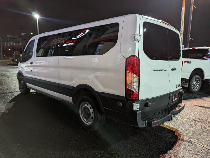 2018 Ford Transit Passenger Wagon XL, available for sale in Maple Shade, New Jersey | Car Revolution. Maple Shade, New Jersey 2018 Ford Transit Passenger Wagon XL, available for sale in Maple Shade, New Jersey | Car Revolution. Maple Shade, New Jersey