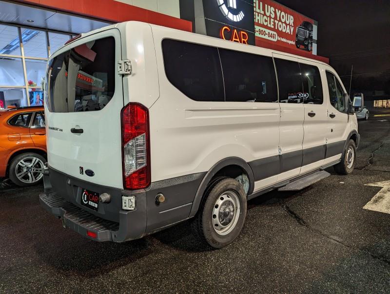 2018 Ford Transit Passenger Wagon XL, available for sale in Maple Shade, New Jersey | Car Revolution. Maple Shade, New Jersey 2018 Ford Transit Passenger Wagon XL, available for sale in Maple Shade, New Jersey | Car Revolution. Maple Shade, New Jersey
