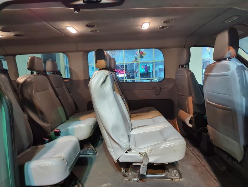 2018 Ford Transit Passenger Wagon XL, available for sale in Maple Shade, New Jersey | Car Revolution. Maple Shade, New Jersey 2018 Ford Transit Passenger Wagon XL, available for sale in Maple Shade, New Jersey | Car Revolution. Maple Shade, New Jersey